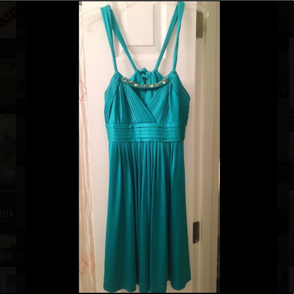 BCBG Dress size small